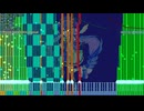 [Black MIDI][FINAL]HDSQ - Tau the song ~ 6.28 Million Notes