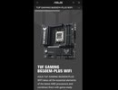 【新製品】高確率で短期間販売になるマザーボード「TUF GAMING B650EM-PLUS WIFI」の仕様を調べてみた。