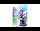 【ウマ娘】ワンダーアキュート［柔灯・湯の香の装い］【ガチャ演出】