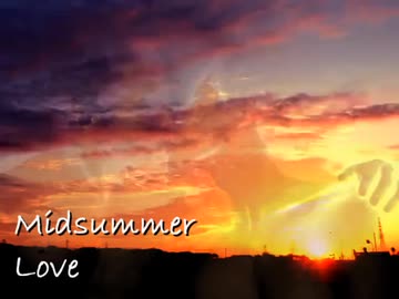 Midsummer Love