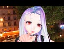 [MMD] 残響ディスタンス (HAKU)