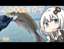 船に乗って太平洋へ 「イサキ釣りオフ」【VOICEROIDフィッシング】