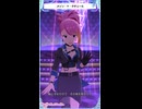 【ミリシタ】舞浜歩「BLACK LIPS」【ショート】