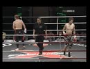 スティーブ・モクソン vs 丸山準一