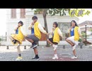 【BRK13】春裏々【踊ってみた】