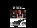 エアリスとの再会