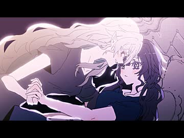 ヴァンピィ・ヴァンピィ / 夜夜中 feat, 重音テト&宮舞モカ