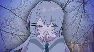 いえないよ。/ ざっそぅ feat.可不 のサムネイル