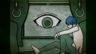 地獄列車閻魔逝キ / KAITO - すこやか大聖堂【ボカコレ2026夏】 のサムネイル