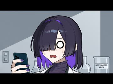 夜語トバリのトンチキ研究 モザイク編