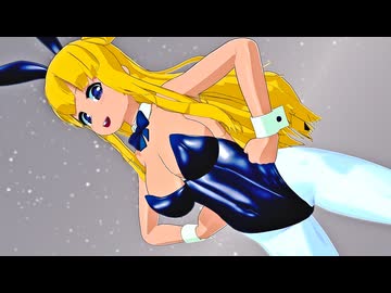 【MMD艦これ】フレッチャーで「Bass Knight」