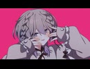 【cover】ちょっとあざとい/咲鐘 星架