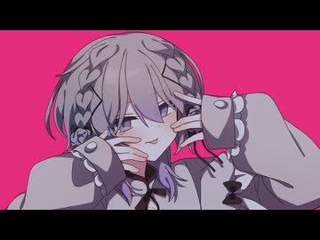 【cover】ちょっとあざとい/咲鐘 星架