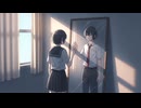 【初オリジナル曲】貴方へ Lyrics Video