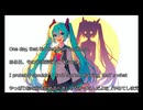 初音ミク　死後の世界へ　オリジナル曲　full