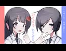 【UTAUカバー】みちなるひろがる【旋律ピア・旋律いろは】