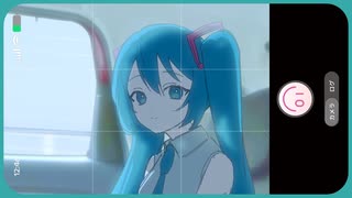 未完成なんだ feat.初音ミク のサムネイル