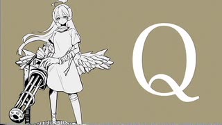 Q -Remix- feat.mikiSV2 のサムネイル