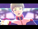 【MMDガンダム】アイドル【アムロ・レイ】