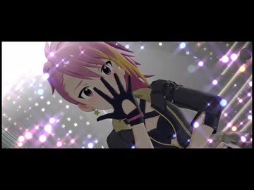 #舞浜歩生誕祭2026 【ミリシタMV】 「Get My Shinin'」 舞浜歩 EXボイス