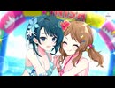 【アサルトリリィ Last Bullet】リリチャレ!!～なつみず☆バトル～ 3話
