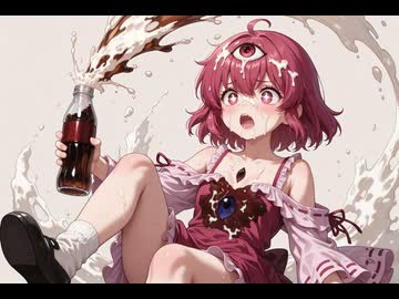 未来視