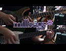 【弾いてみた】カーネーションの咲く日に / millsage
