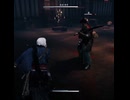 Rise of the Ronin 高杉晋作　ノーダメ