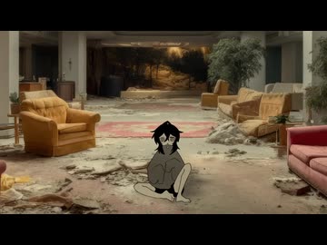 [水音ラル] ループザルーム [VOCALOID→UTAUカバー]