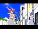 【0723再修正】まだ暑い？・まだ熱い／テトネルミク