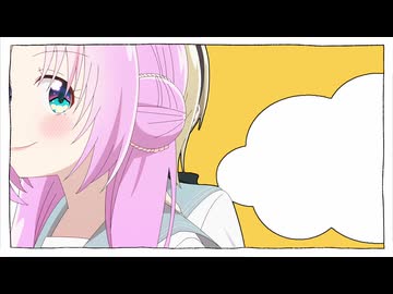 星屑テレパスタービーガール
