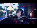 【ＭＭＤ刀剣乱舞】火から生まれ消えた刀で、まだ熱い【薬研藤四郎・極】