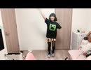 【かぜまる】ハッピーシンセサイザ　君の　胸の奥まで 届くようなメロディ　奏でるよ♬