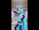 [モーション配布DL]OBF踊ってみた