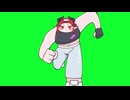 走るルードGB