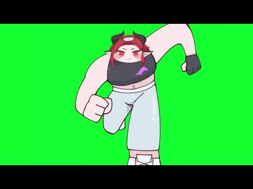 走るルードGB
