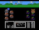 耳コピ・チップチューン ガチャポン戦士3 戦国編戦闘 3パターン