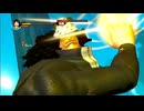 【海賊無双1】vsパシフィスタ