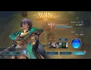 【グラマス帯4連勝】テンポエルフデッキ【アンリミ】【シャドバWB】