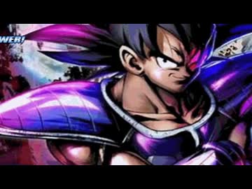 【MUGEN】ファニートキ7P前後シングルランセレ大会　Part7