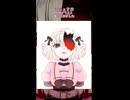 マシュマロ/DECO*27サムネイル・MV用イラスト【描いてみました】【short】