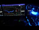 最強のバトルステーション！LIANLI DESK　α７C2撮影