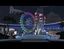 【VRChatワールド紹介】SKY PARK-Renew ［Moonlit］ Vket 2026 S