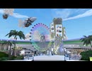 【VRChatワールド紹介】SKY PARK-Renew ［Daylight］ Vket 2026 S
