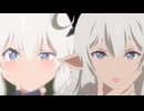 落第賢者の学院無双～二度目の転生、Sランクチート魔術師冒険録～　第５話　再会 -Through Her Eyes-