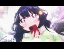 乙女怪獣キャラメリゼ　#04　恐怖の怪獣フェス