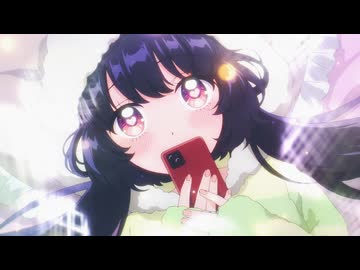 乙女怪獣キャラメリゼ　#04　恐怖の怪獣フェス