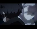 メビウス・ダスト　第3話　ディアボリック・メテオ