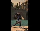【FF14 エモート】踊り子「勝利を喜ぶ」
