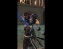 【FF14 エモート】吟遊詩人「勝利を喜ぶ」